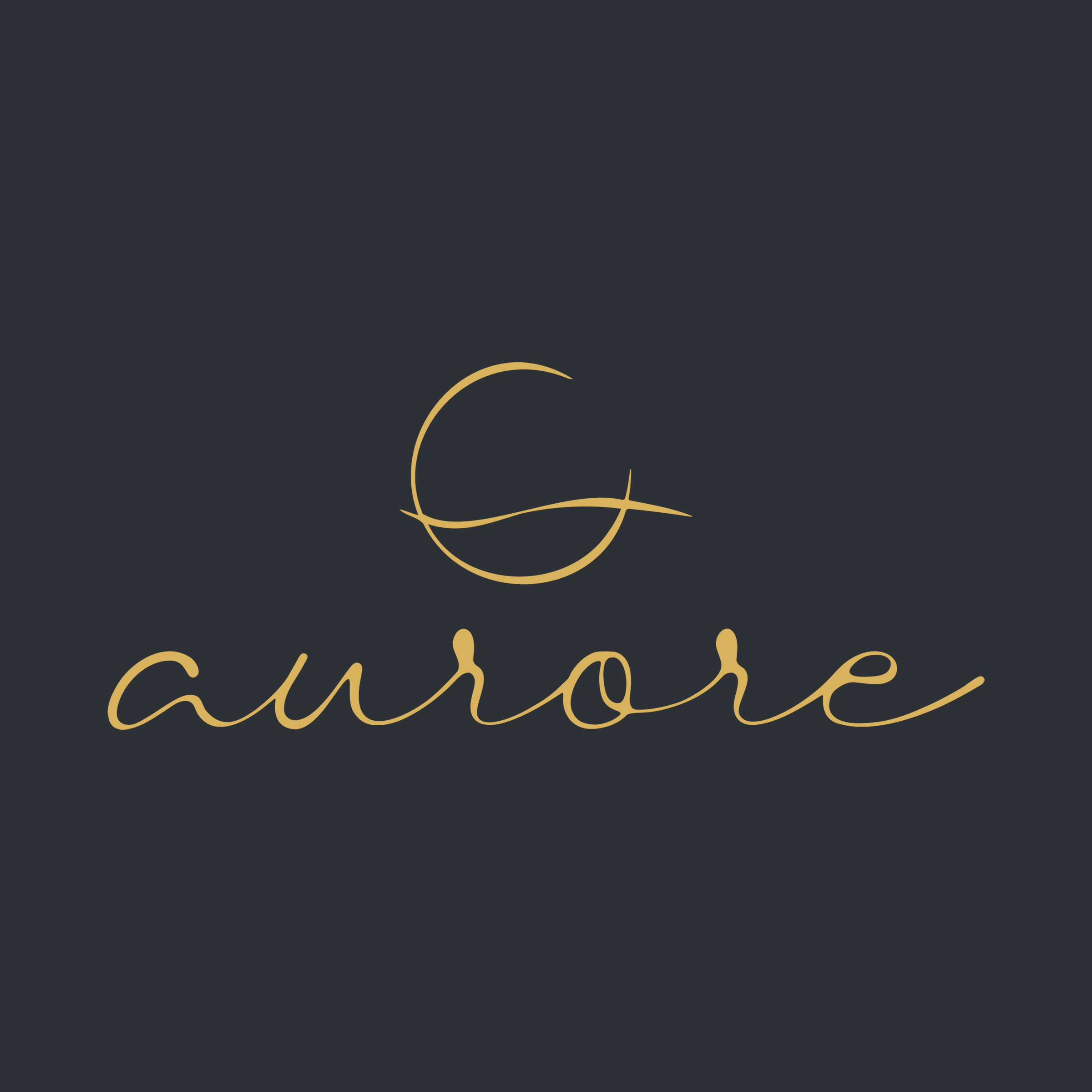 <p>Logo Aurore</p>
